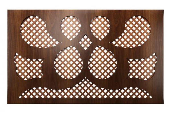 Обрешетка VD15